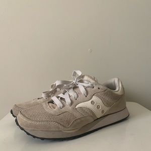 Women’s Saucony Sneakers